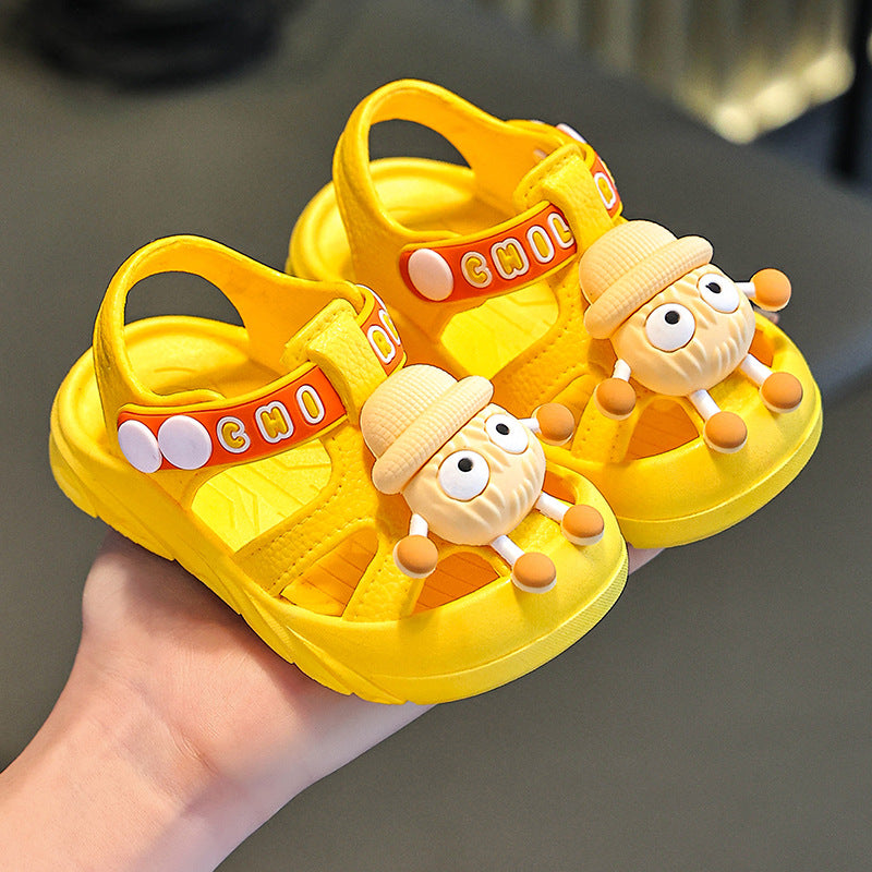 Baby Sandals
