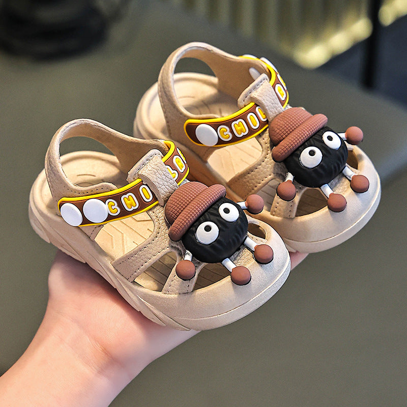 Baby Sandals