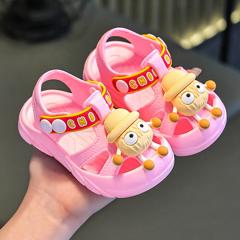 Baby Sandals