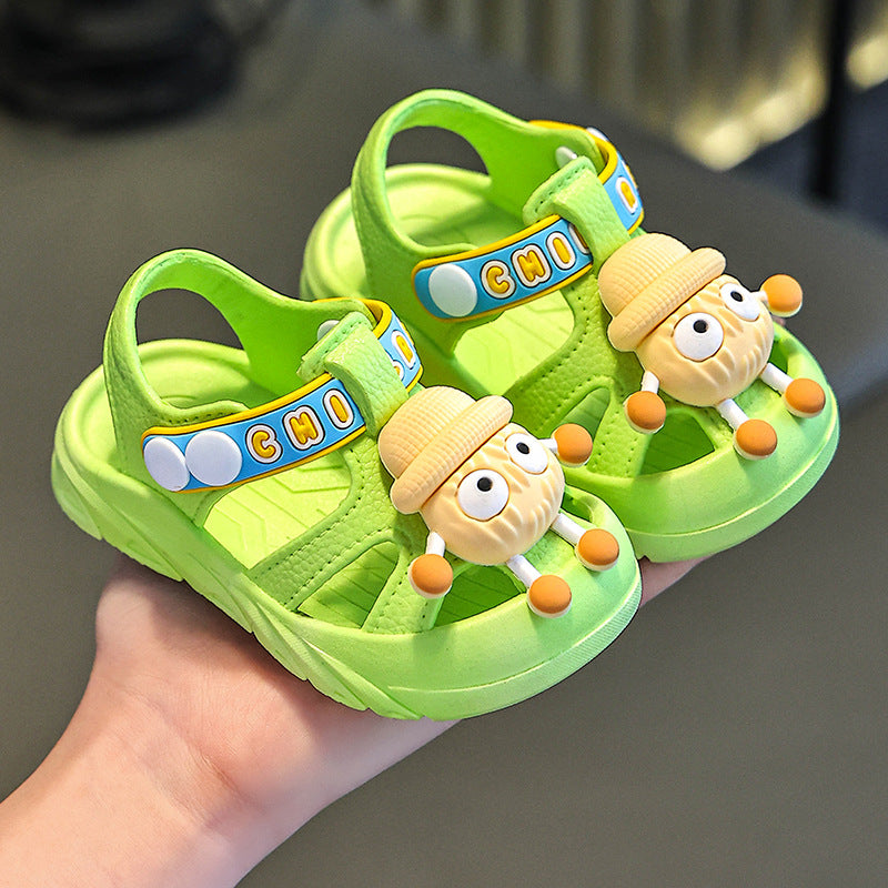 Baby Sandals